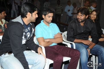 Lovers Movie Trailer Launch